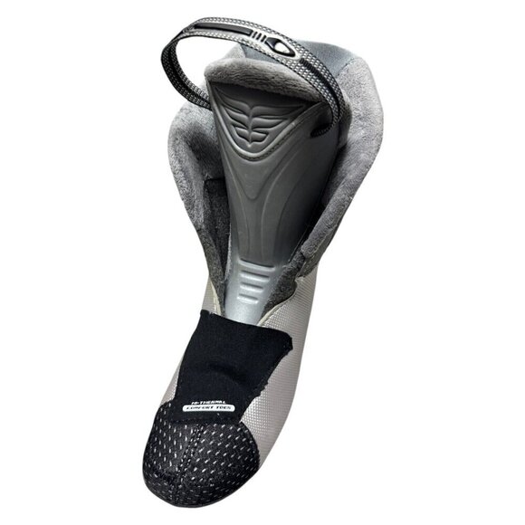 HEAD Edge ST 50 Flex Winter Super Macro Adjustable SKI BOOTS Womens 6.5 US - Picture 11 of 14